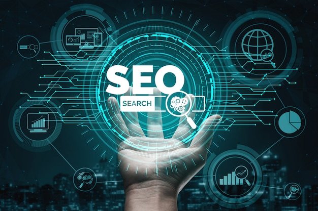 Top SEO Company Bradford: Boost Your Rankings and Visibility