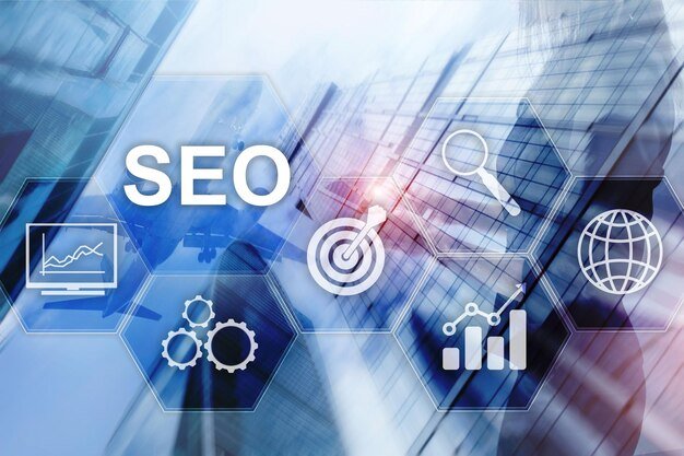 The Role of SEO in Digital Marketing for Irish Financial Services