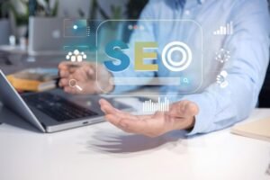Effective SEO Company Bradford Strategies for Better Rankings