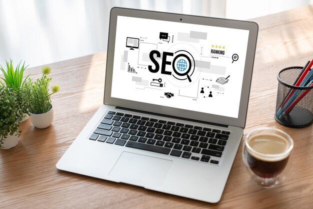 Why Dublin Dentists Need a Specialized SEO Agency