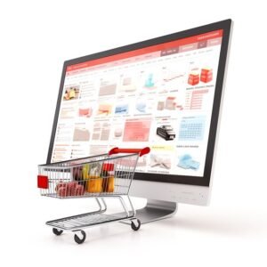 How E-commerce Website Design Affects User Experience & Sales