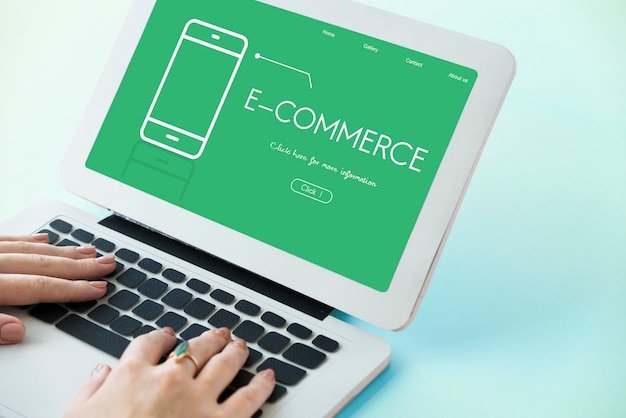 The Benefits of Custom Ecommerce Website Development in Ireland