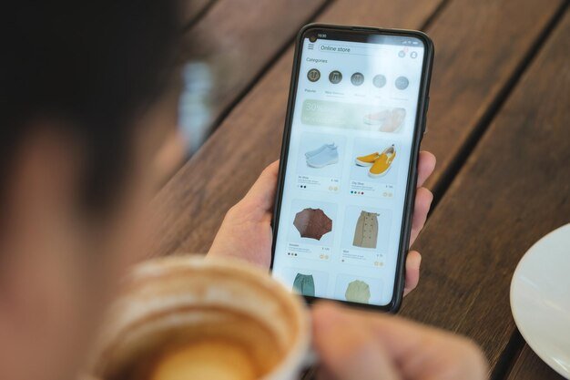 Key Trends in Ecommerce Website Design for Irish Businesses in 2025 1 Key Trends in Ecommerce Website Design for Irish Businesses in 2025