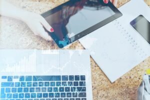 Crafting a Compelling Digital Brand Story for Financial Services