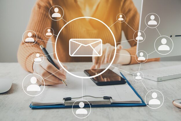 The Benefits of Hiring a Digital Email Marketing Agency in Dublin 1 The Benefits of Hiring a Digital Email Marketing Agency in Dublin