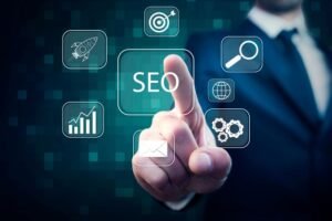 Expert SEO Glasgow Services for Your Business Growth