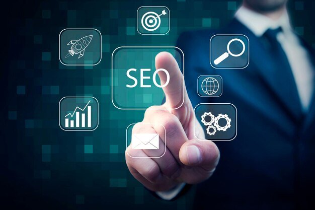 Expert SEO Glasgow Services for Your Business Growth