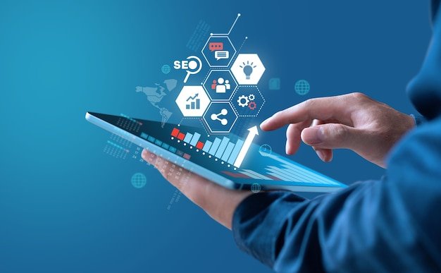 Why Every Business Needs an SEO Agency in Charlotte 1 Why Every Business Needs an SEO Agency in Charlotte