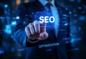 How a Beaumont SEO Agency Can Skyrocket Your Business
