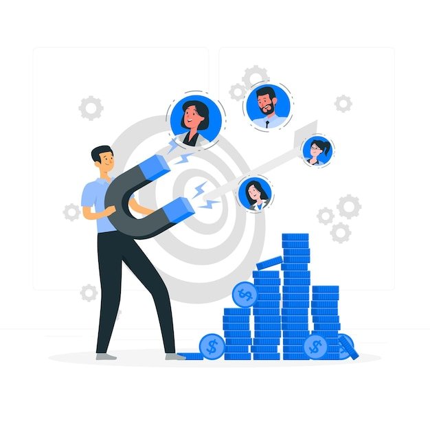 Lead Generation Company in USA