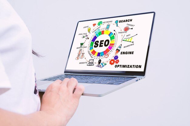 How a Beaumont SEO Agency Improves Website Traffic