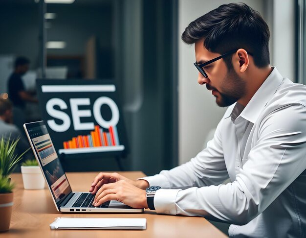 Beaumont SEO Agency: Must-Know SEO Strategies in 2025