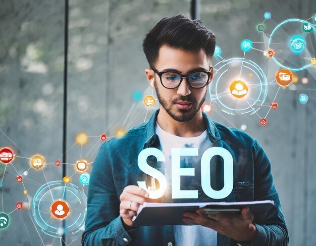 Choosing the Right Beaumont SEO Agency for Success