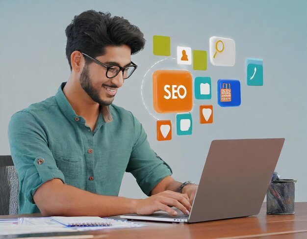 How Beaumont SEO Agency Helps You Dominate Google