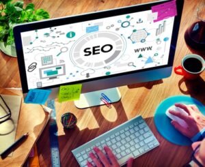 The Future of SEO: Insights from Beaumont SEO Agency