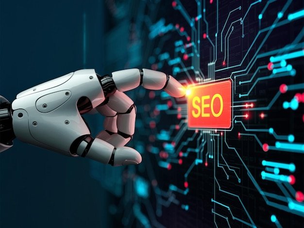 AI in SEO: How Miami Agencies Use Automation
