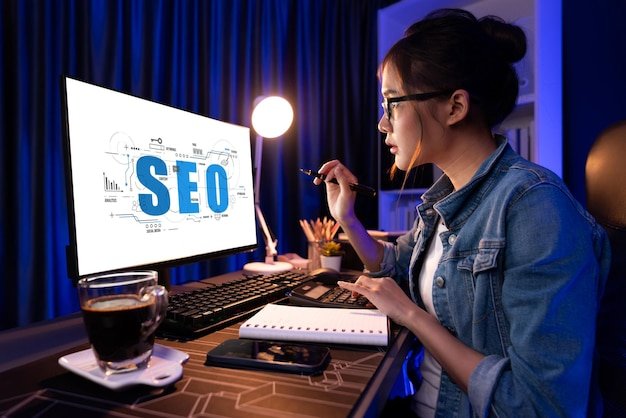 Why Every Business Needs an SEO Agency in Charlotte
