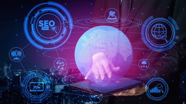 AI in SEO: How Miami Agencies Use Automation 2 AI in SEO: How Miami Agencies Use Automation