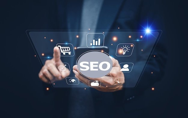 How to Improve Your Website with SEO Glasgow Services