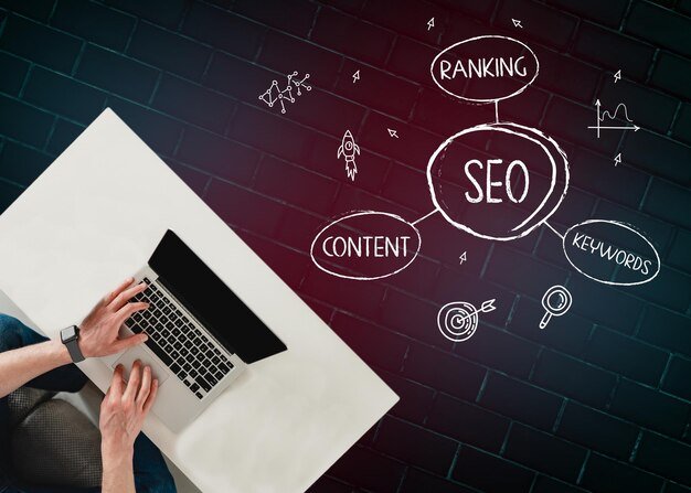 Boost Your Online Presence with Expert SEO Glasgow Tips