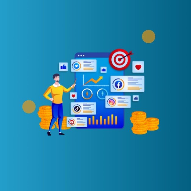 Lead Generation Company in USA