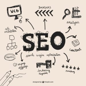 The Future of SEO: Insights from a Los Angeles SEO Agency