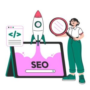 Austin SEO Agency Services to Boost Your Online Presence