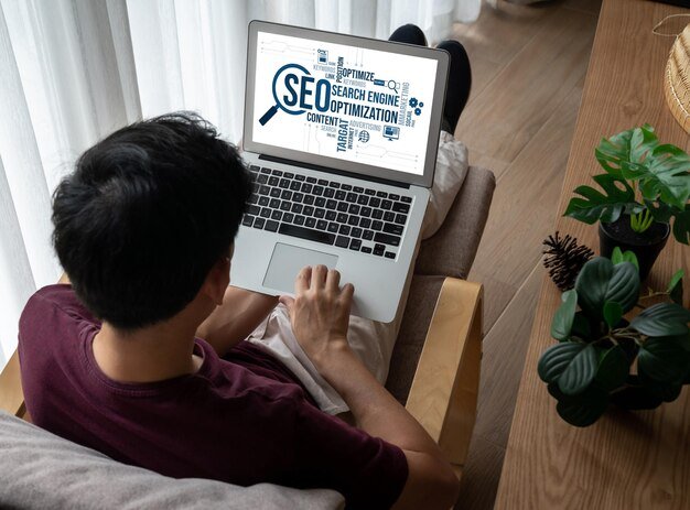 Top Benefits of Hiring a Los Angeles SEO Agency in 2025