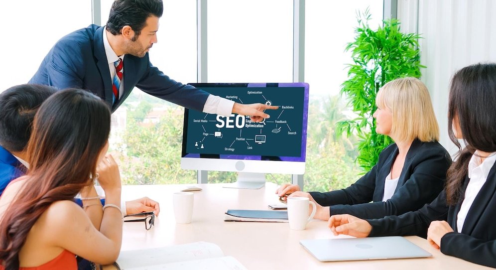 Los Angeles SEO Agency: Boost Rankings & Drive Traffic
