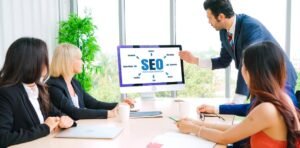Los Angeles SEO Agency Services: What You Need to Know