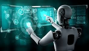 AI Automation Agency in Ireland